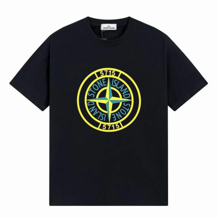 Picture of Stone Island T Shirts Short _SKUStoneIslandM-2XL55tx88191835